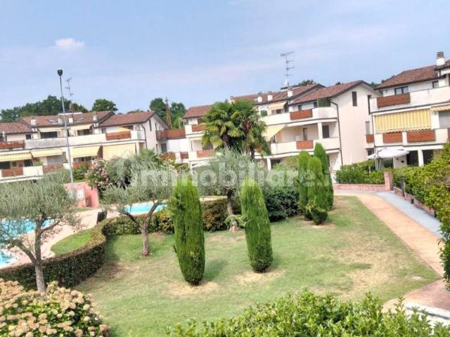 Appartamento in affitto a Brebbia, Lombardia