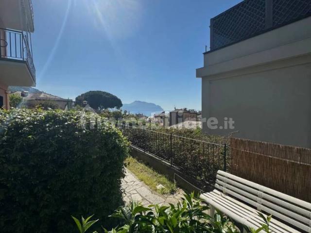 Appartamento in affitto a Bogliasco, Liguria