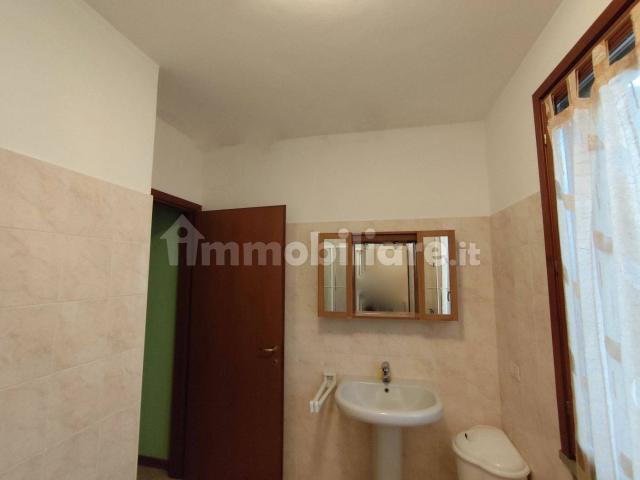 Appartamento in affitto a Bassa Reggiana, Re