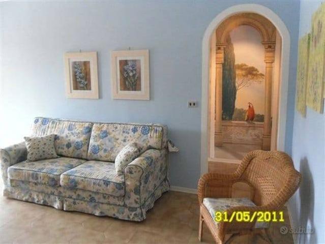 Appartamento in affitto a Silvi, Abruzzo