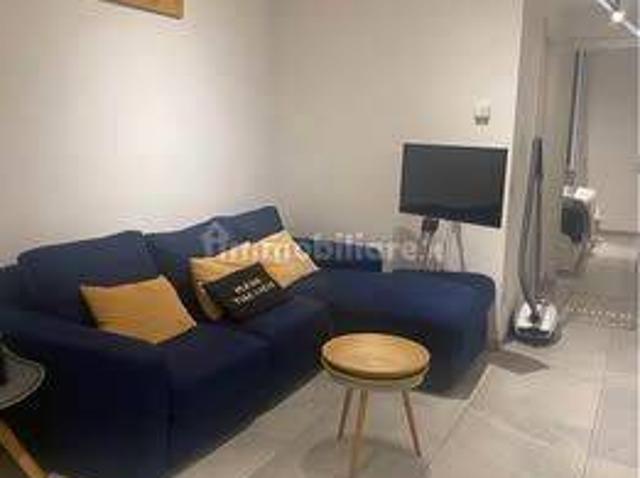 Appartamento in affitto a Municipio 2, Milano