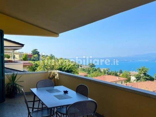Appartamento in affitto a Cà Sartori, San Zeno di Montagna