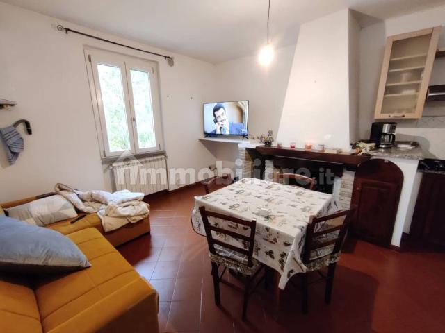 Appartamento in affitto a San Leo Bastia, Umbria