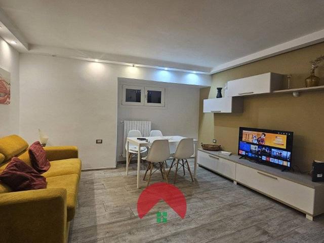 Appartamento in affitto a Centro Storico, Matera