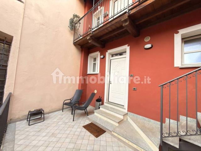 Appartamento in affitto a Pinerolo, Torino
