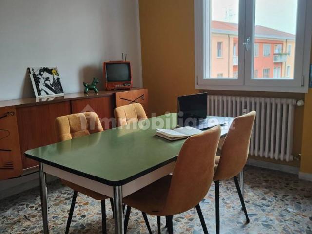 Appartamento in affitto a Fiera-Catena, San Giorgio Di Mantova