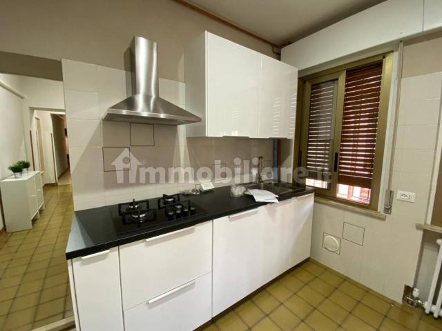 Appartamento in affitto a Fiera-Catena, San Giorgio Di Mantova