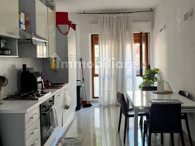 Appartamento in affitto a Paùli/Monserrato, Casteddu/Cagliari