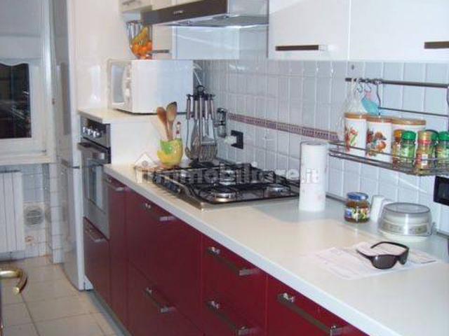 Appartamento in affitto a Terni, Umbria