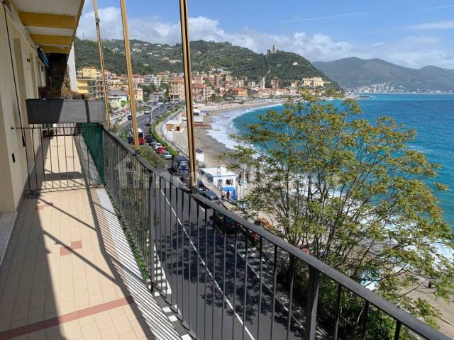 Appartamento in affitto a Noli, Liguria