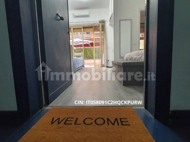 Appartamento in affitto a Muracciole, Roma Capitale