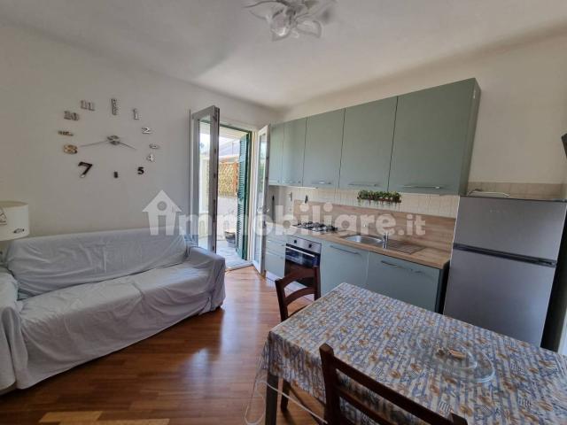 Appartamento in affitto a Villa Manierta, Sestri Levante