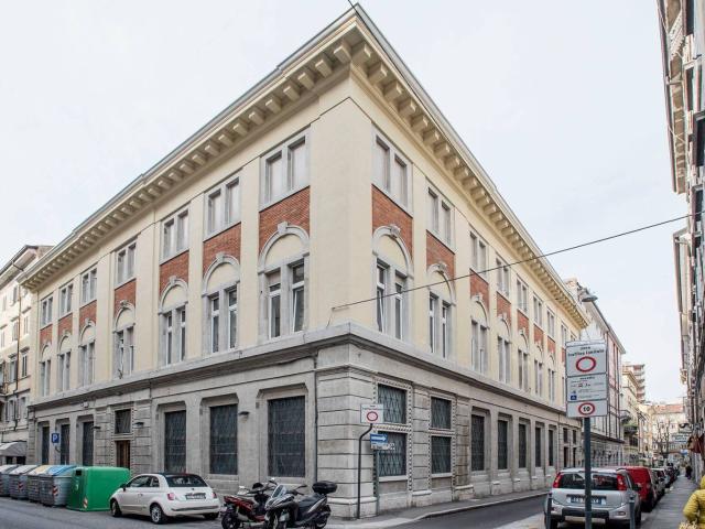 Appartamento in affitto a Città Nuova-Barriera Nuova-San Vito-Città Vecchia, Villa Opicina
