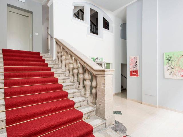 Appartamento in affitto a Città Nuova-Barriera Nuova-San Vito-Città Vecchia, Villa Opicina
