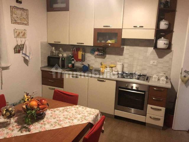 Appartamento in affitto a Unione dei comuni del Sorbara, Castelfranco Emilia