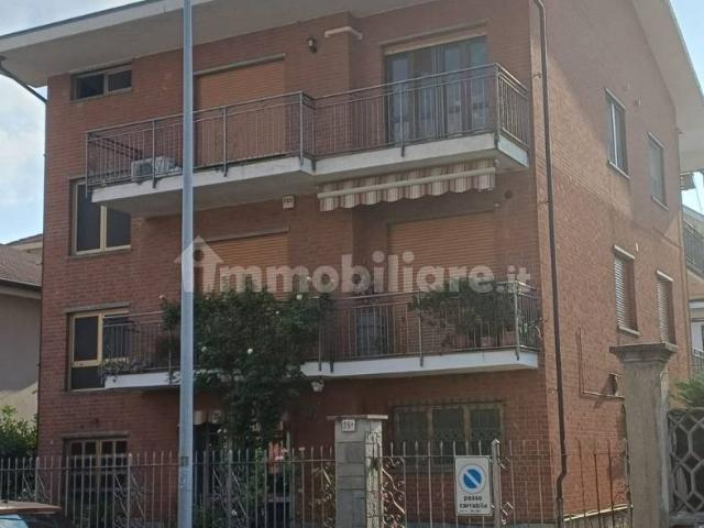 Appartamento in affitto a Leumann, Piemonte