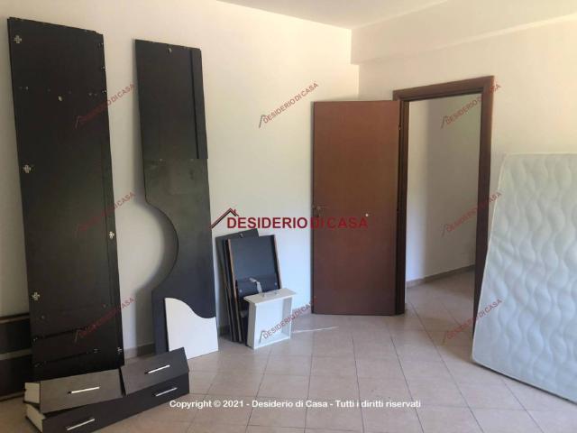 Appartamento in affitto a Calabria, Cosenza