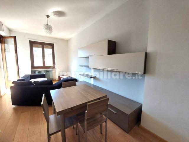 Appartamento in affitto a Saluzzo, Cuneo
