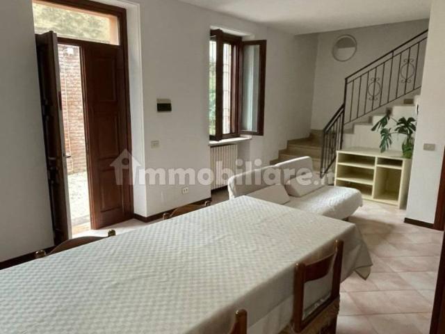 Appartamento in affitto a Casalmaggiore, Lombardia