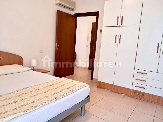 Appartamento in affitto a Albula centro, San Benedetto del Tronto