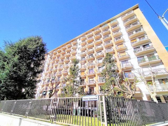 Appartamento in affitto a Circoscrizione 2, Piemonte