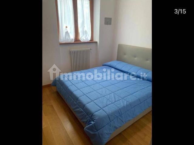 Appartamento in affitto a Comunità montana della valle Camonica, Corteno Golgi