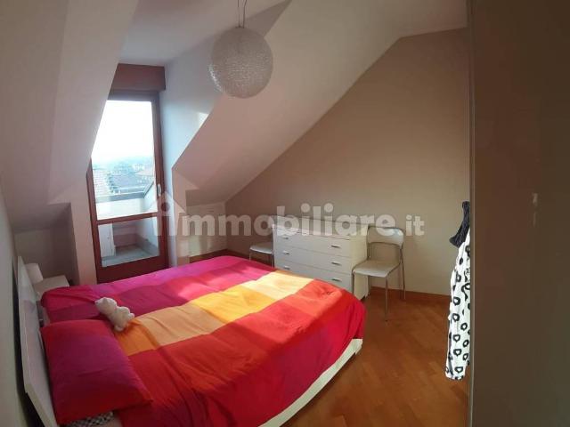 Appartamento in affitto a Piemonte, Torino