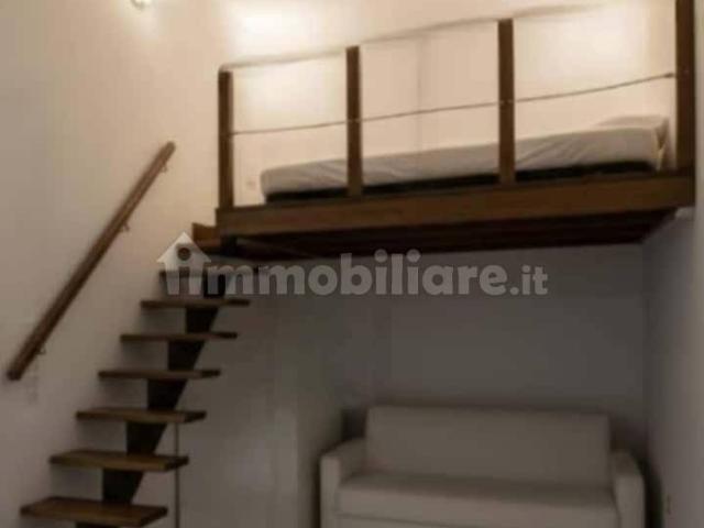Appartamento in affitto a Foligno, Umbria