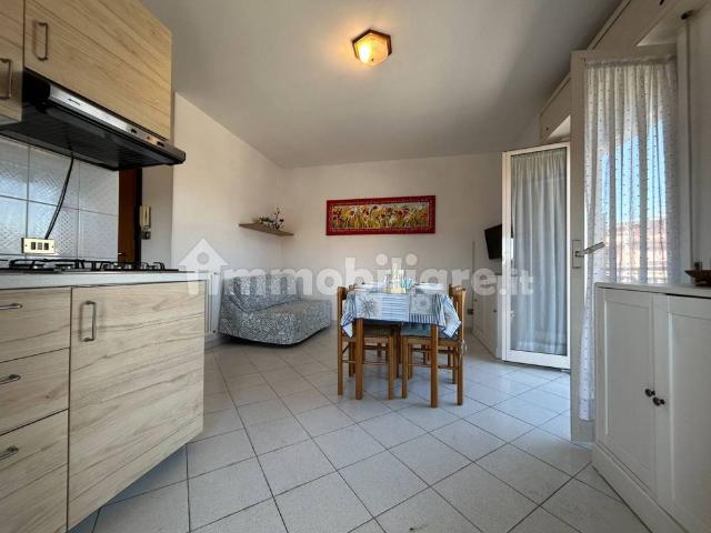Appartamento in affitto a Pantano Marino, San Felice Circeo
