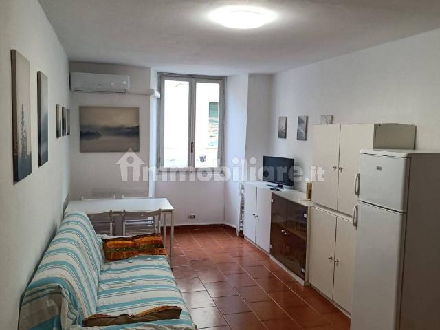 Appartamento in affitto a Borgo Foce, Imperia