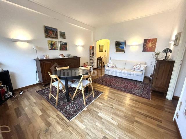 Appartamento in affitto a Tor di Quinto, Roma