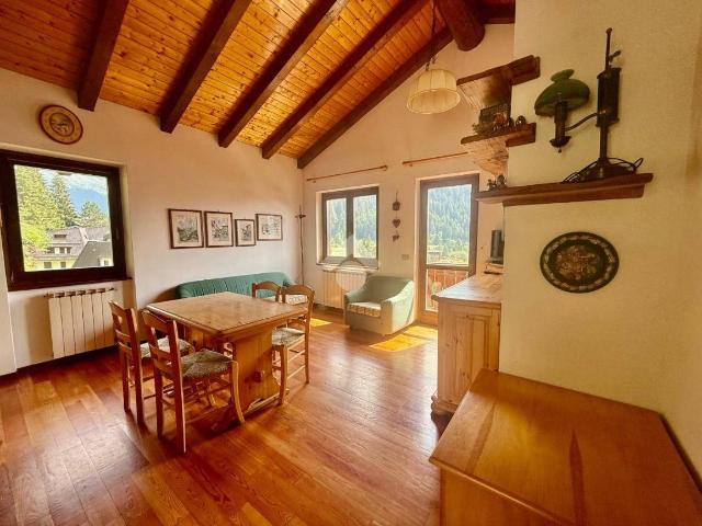 Appartamento in affitto a Comunità montana della valle Camonica, Ponte Di Legno