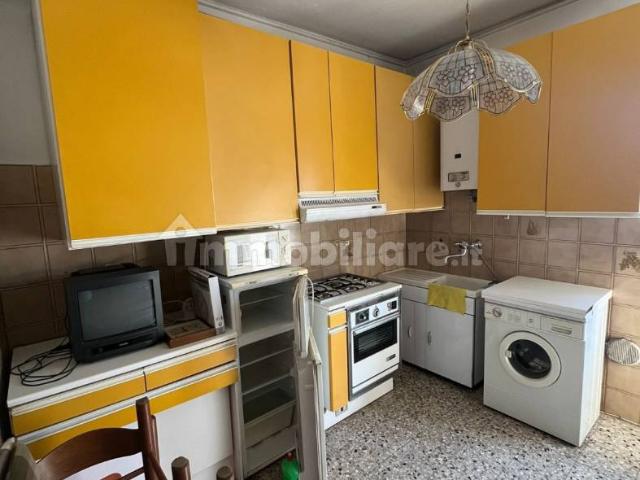 Appartamento in affitto a Sforzatica, Dalmine