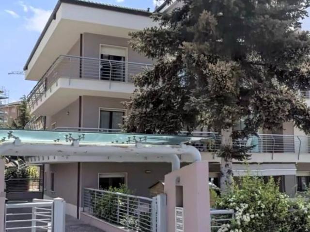 Appartamento in affitto a Santa Barbara, Tornimparte