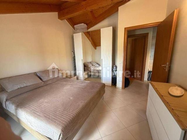 Appartamento in affitto a Castellabate, Campania
