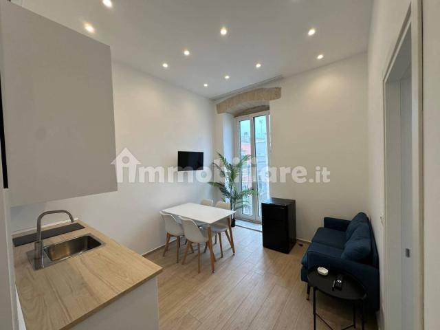 Appartamento in affitto a Puglia, Barletta-andria-trani