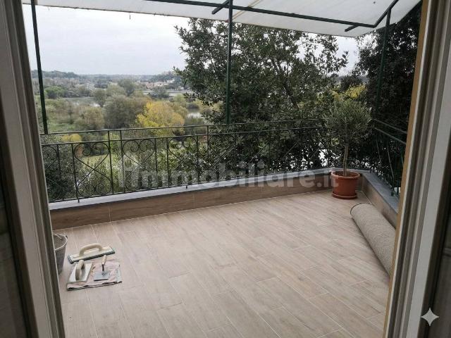 Appartamento in affitto a Saxa Rubra, Roma Capitale