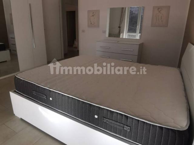 Appartamento in affitto a Sagnino, Como