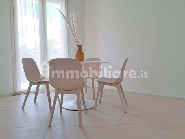 Appartamento in affitto a Sagnino, Como