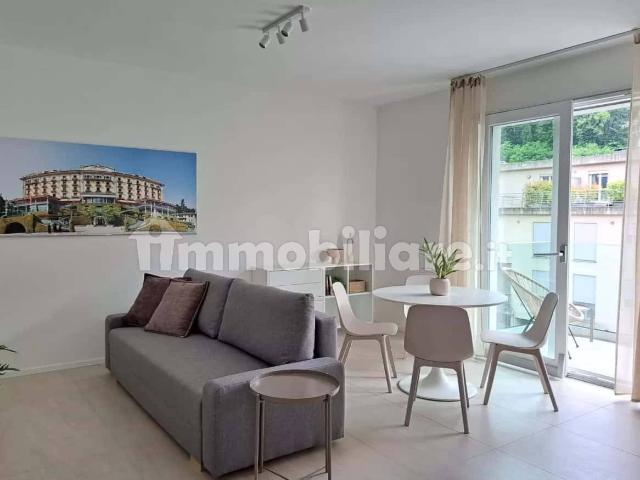 Appartamento in affitto a Sagnino, Como