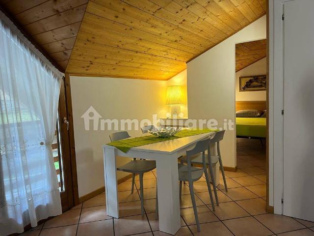 Appartamento in affitto a Valbondione, Lombardia