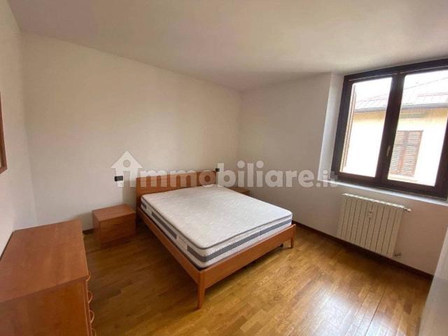 Appartamento in affitto a Como, Lombardia