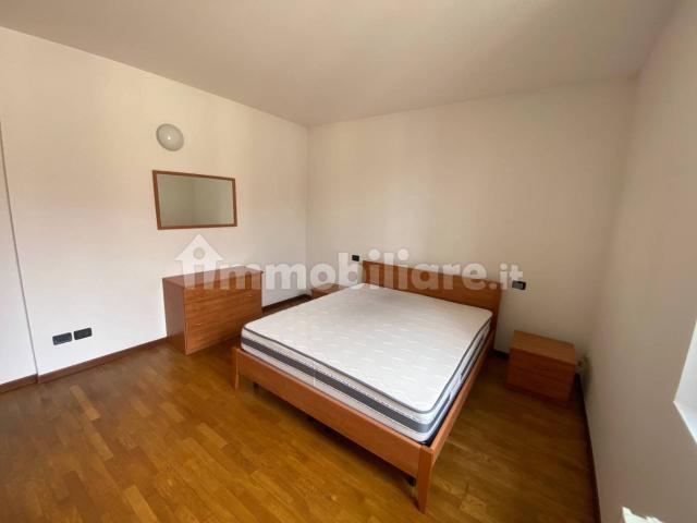 Appartamento in affitto a Como, Lombardia