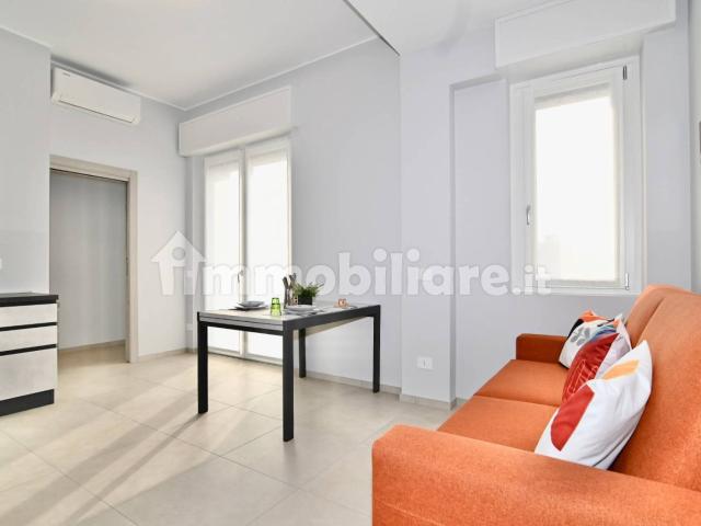 Appartamento in affitto a Carrara, Toscana