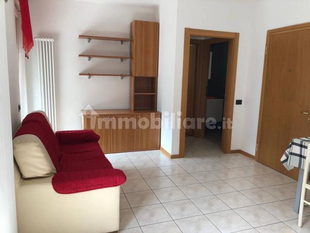Appartamento in affitto a Lizzanella, Rovereto