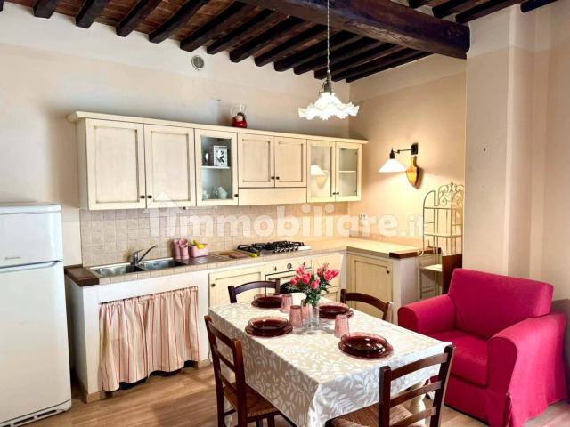 Appartamento in affitto a Cortona, Toscana