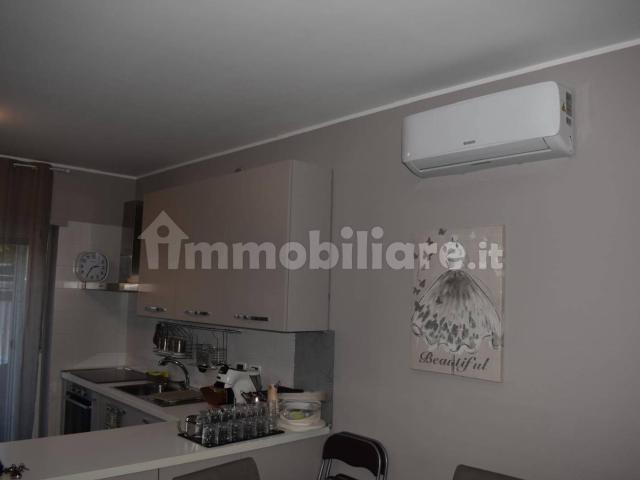 Appartamento in affitto a San Martino In Pensilis, Molise
