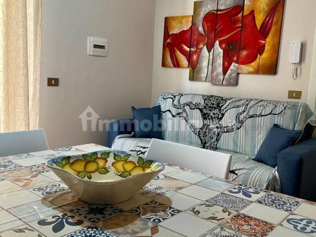 Appartamento in affitto a Terrasini, Palermo