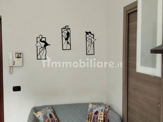 Appartamento in affitto a Partinico, Sicilia