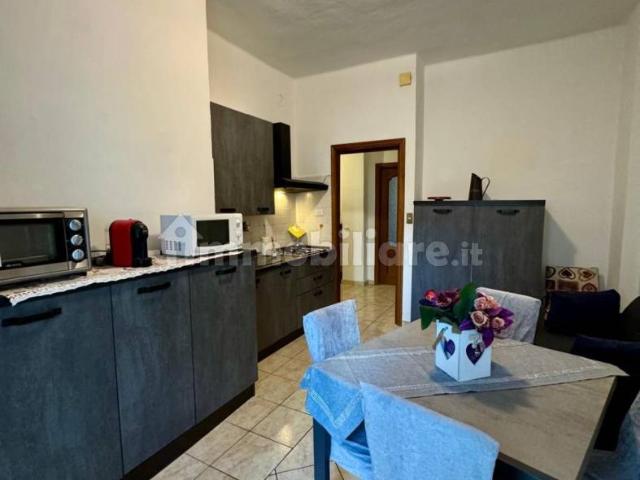 Appartamento in affitto a Partinico, Sicilia
